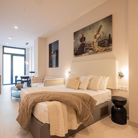 Florit Flats - The Benicalap Apartments Valencia Exterior foto