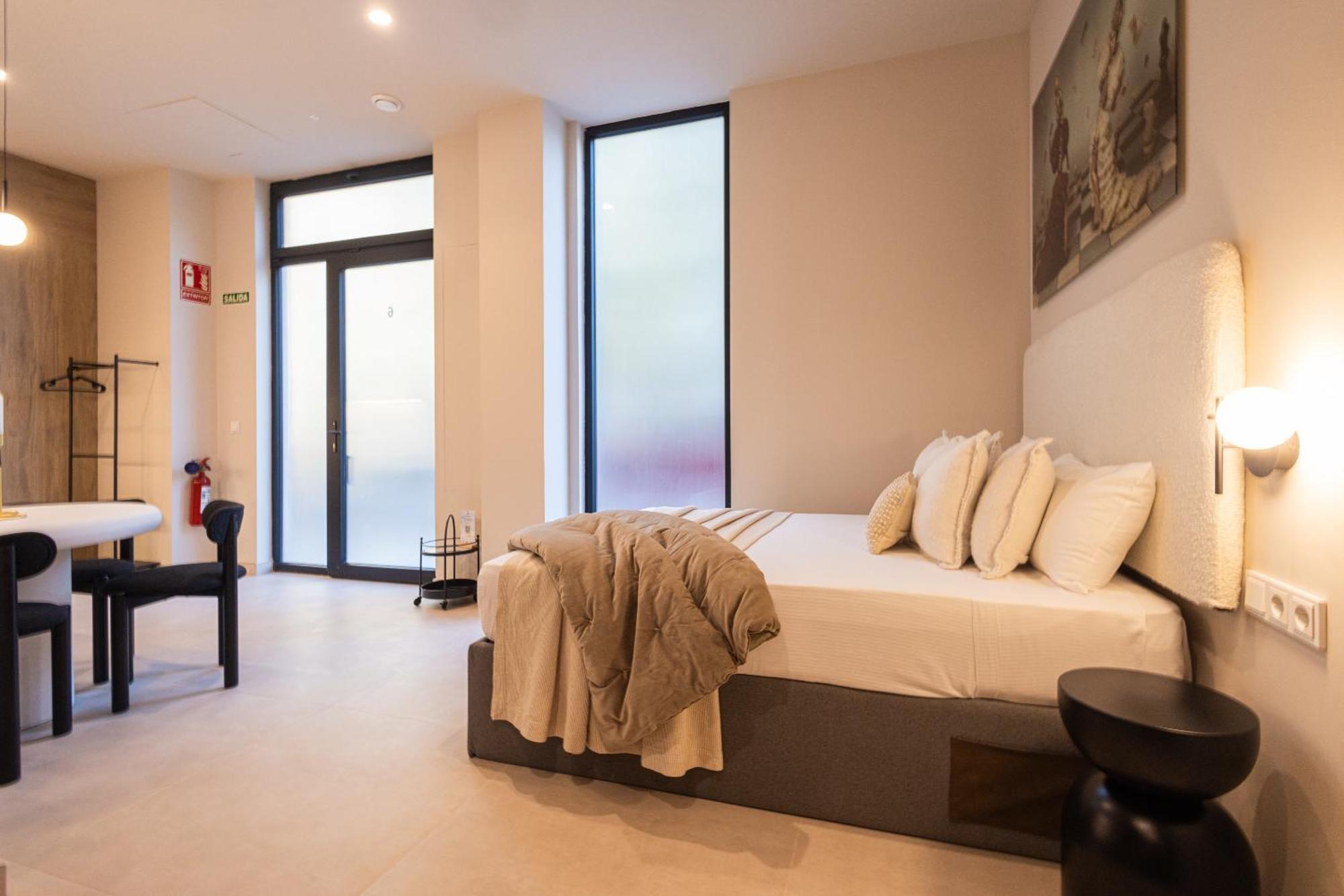Florit Flats - The Benicalap Apartments Valencia Exterior foto